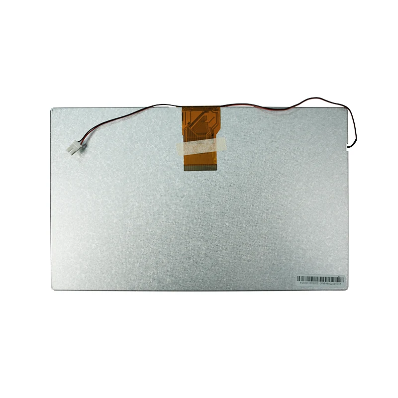 10.1 လက်မအရွယ်တောက်ပသောအရောင်တင်ခွင့်ရမည့် TFT IPS TFT LCD မျက်နှာပြင် module