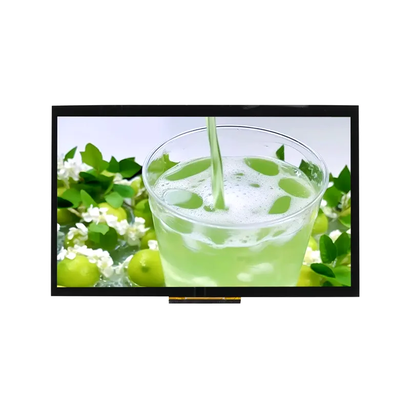 10.1 လက်မလုံစက်မှု PCAP Touch Screen Module 10.1 လက်မလုံစက်မှု PCAP Touch Screen Module