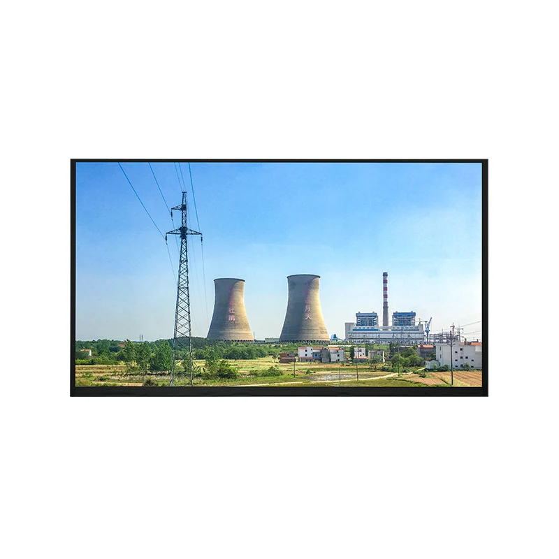 13.3 '1920 × 1080 pixels IPS TFT LCD မျက်နှာပြင် module