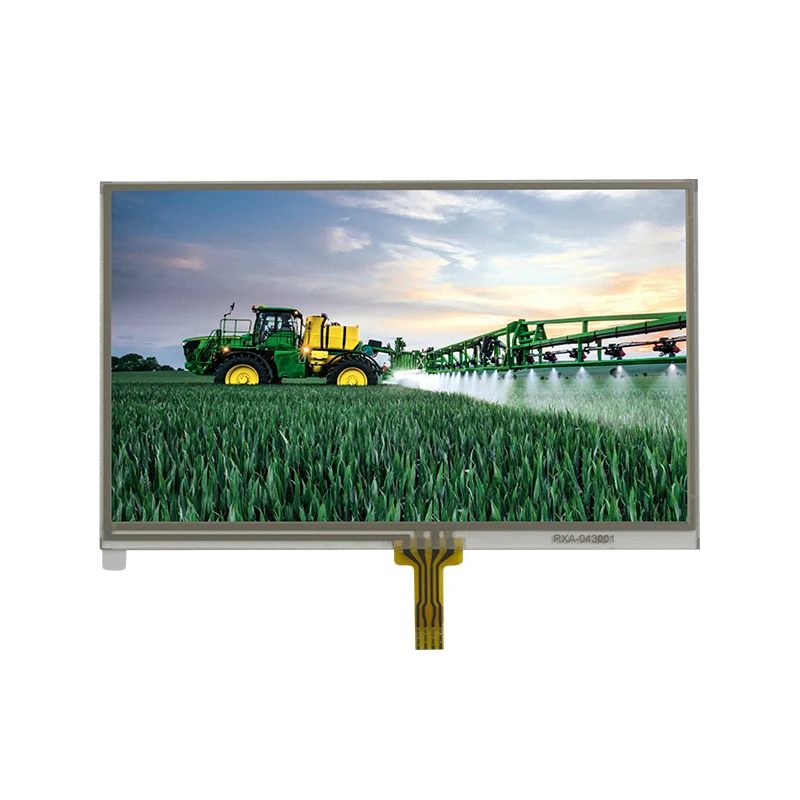 14 '' '' '' '' '' 'စက်မှုလုပ်ငန်း TFT Capacitive Touch Screen Module