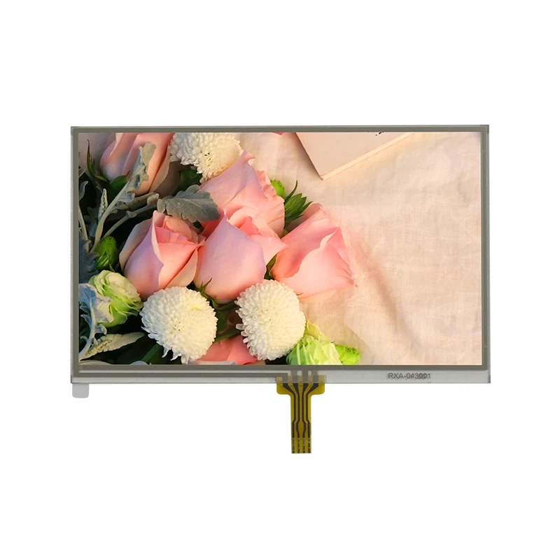 14 '' TTP TFT Capacitive Touch Screen Module
