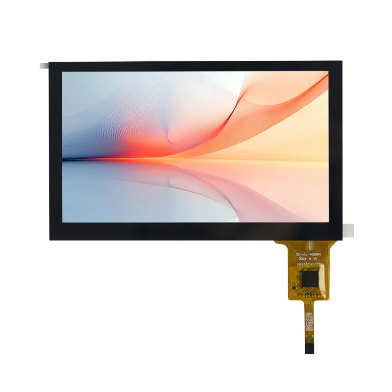 သေးငယ်သော TFT Touch Screen Display များကို ရွေးချယ်၍ အကောင်းဆုံးဖြစ်အောင် မည်သို့ပြုလုပ်ရမည်နည်း။