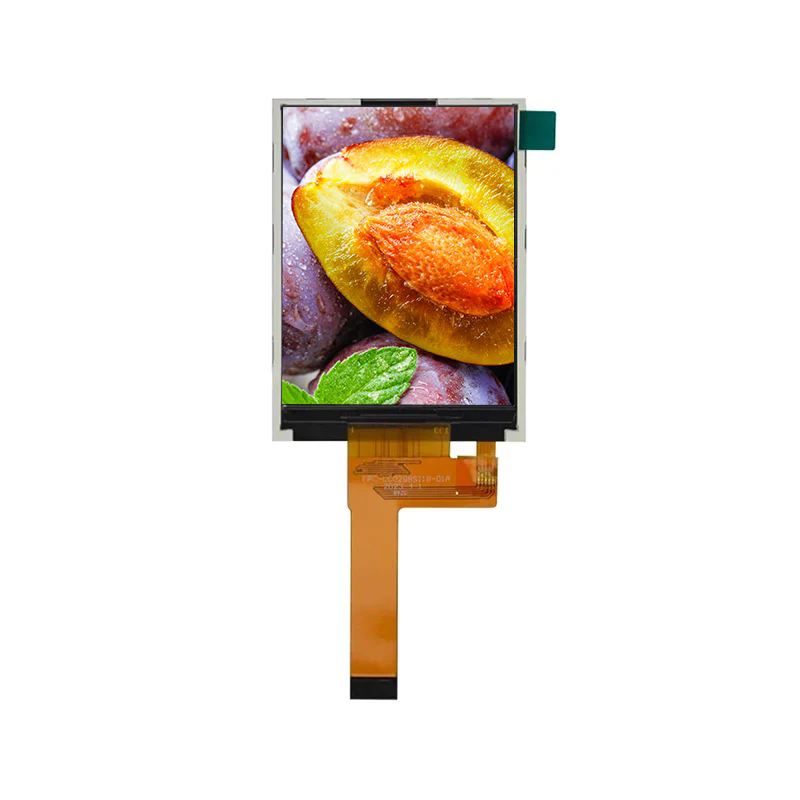 HMI TFT LCD မျက်နှာပြင်သည် စက်မှုလုပ်ငန်းနှင့် စမတ်ကိရိယာကြားခံများကို မည်သို့ပုံဖော်သနည်း။