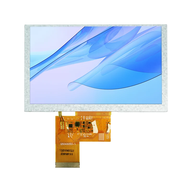 စမတ် TFT LCD မျက်နှာပြင်- ရွေးချယ်မှုမှ ဖွံ့ဖြိုးတိုးတက်မှု အသုံးချမှုအထိ လက်တွေ့ကျသော လမ်းညွှန် စမတ် TFT LCD မျက်နှာပြင်- ရွေးချယ်မှုမှ ဖွံ့ဖြိုးတိုးတက်မှု အသုံးချမှုအထိ လက်တွေ့ကျသော လမ်းညွှန်