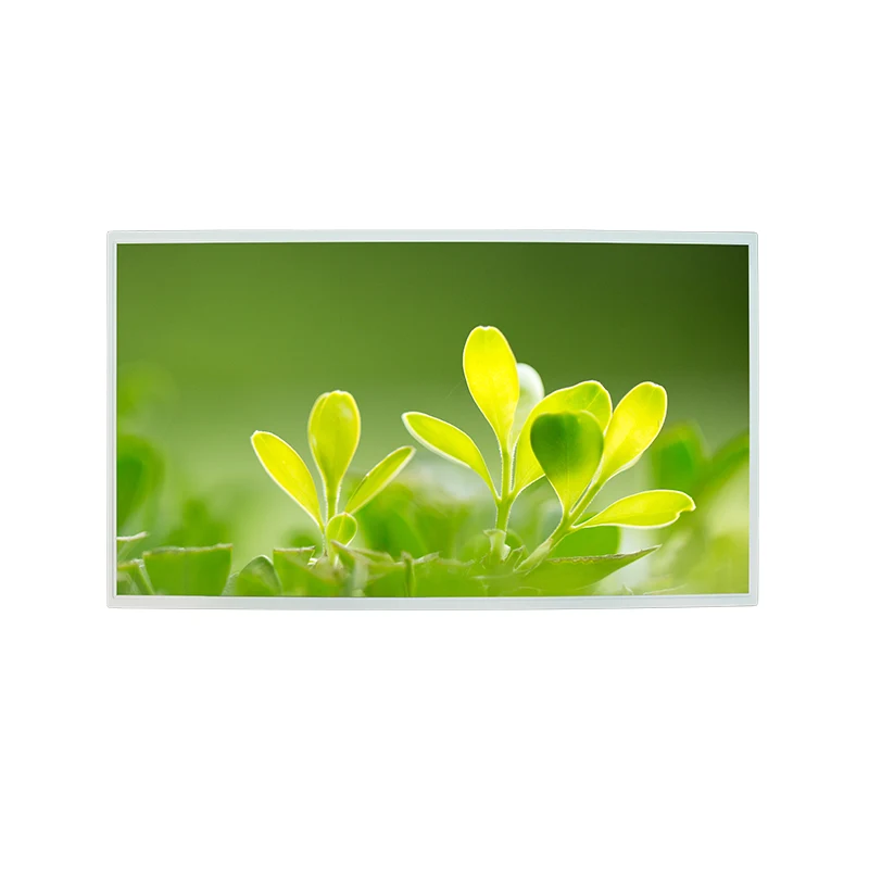 21.5 'မြင့်မားသောအရောင်များ FHD IPS အရောင် TFT LCD Display Module