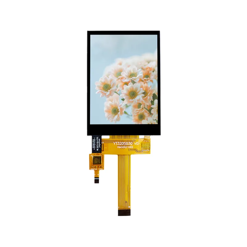 3.2 'HD အသေးစား Capacitive Touch Screen Module