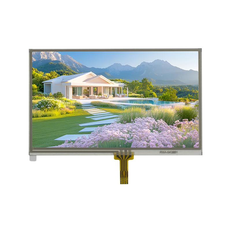 3.5 '400nit Tot ကို Tote Touch Screen Module