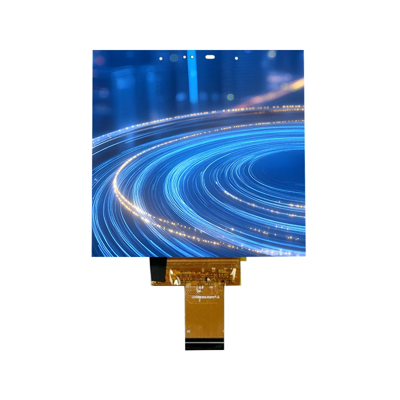 3.95 လက်မ 8 LEDs သည် Cell Touch Seact Screen Module ကို Backls 3.95 လက်မ 8 LEDs သည် Cell Touch Seact Screen Module ကို Backls