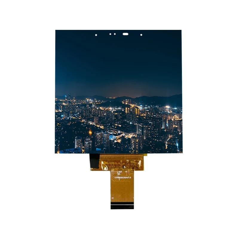 3.95 လက်မ Anti-Glare 1024x600 IP In-Cell Touch Screen Module 3.95 လက်မ Anti-Glare 1024x600 IP In-Cell Touch Screen Module