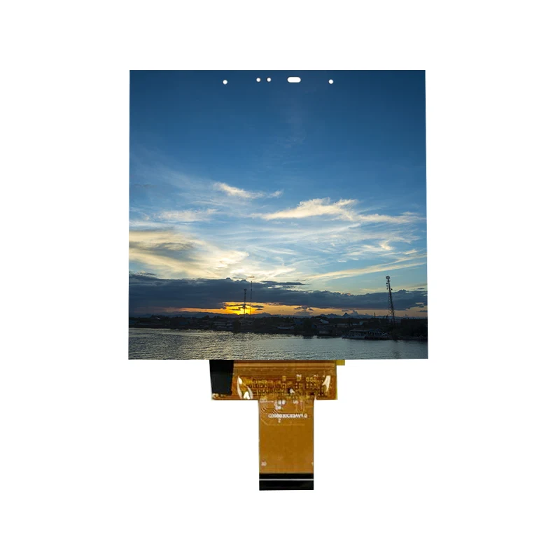 3.95 လက်မ LED LED သည် LED LED မှ Temp IPS In-Cell Touch Screen Module 3.95 လက်မ LED LED သည် LED LED မှ Temp IPS In-Cell Touch Screen Module