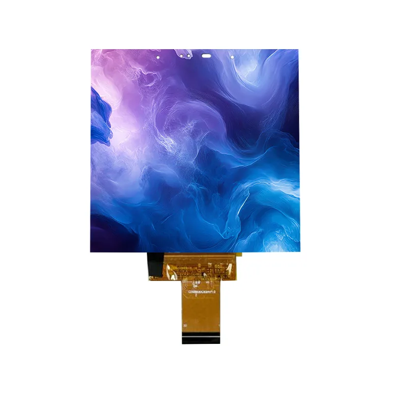 3.95 လက်မအနိမ့်စွမ်းအင်သုံး IPS pow-cell touch screen screen module 3.95 လက်မအနိမ့်စွမ်းအင်သုံး IPS pow-cell touch screen screen module