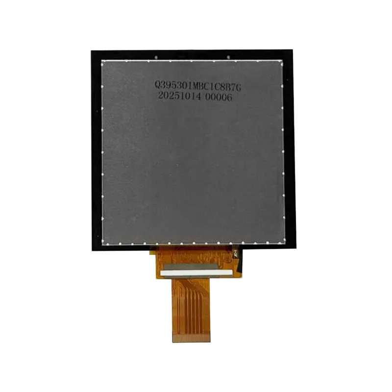 3.95 လက်မအနိမ့်စွမ်းအင်သုံး IPS pow-cell touch screen screen module