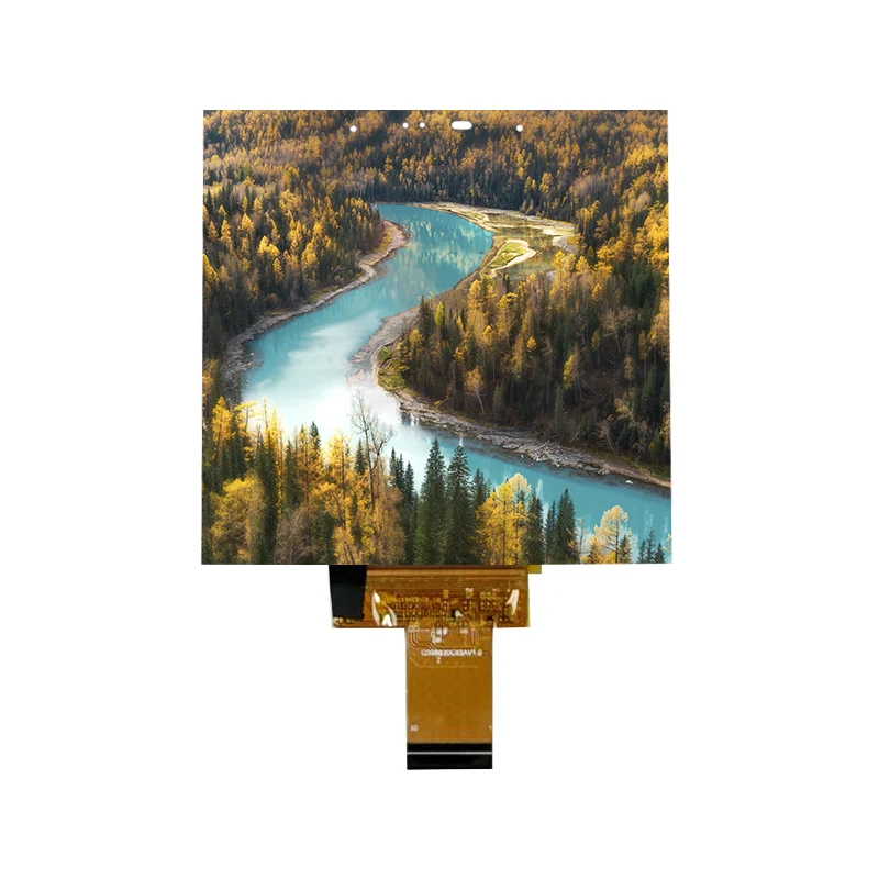 3.95 လက်မအရွယ်အလေးမ 0 င်သော IPS In-Cell Touch Screen Module 3.95 လက်မအရွယ်အလေးမ 0 င်သော IPS In-Cell Touch Screen Module