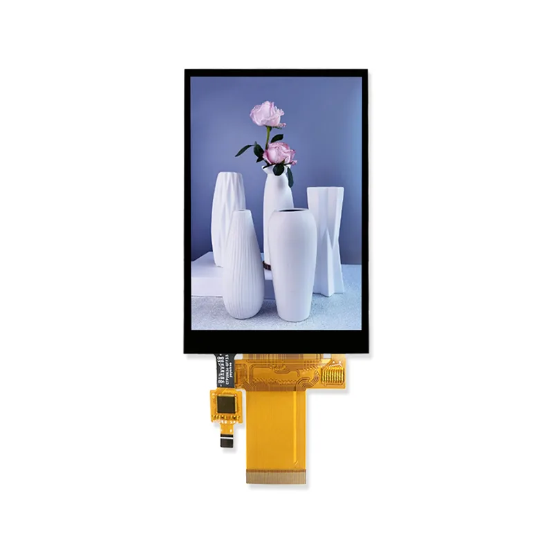4.0 'TONSMYMYS TFT Capacitive Touch Screen Module 4.0 'TONSMYMYS TFT Capacitive Touch Screen Module