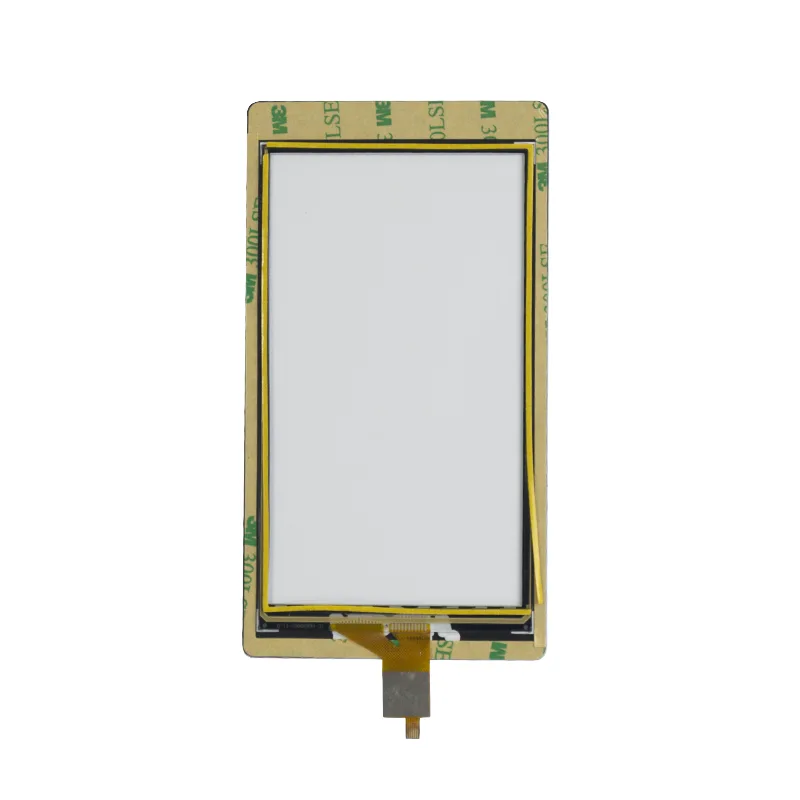 5.0' Capacitive TFT အသေးစား TFT ထိတွေ့မျက်နှာပြင် မော်ဂျူး