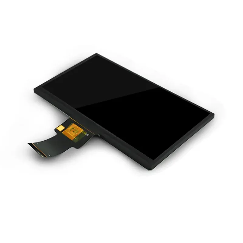 6.75 လက်မ LED Backlight IPS TFT TFT TFT TORT SCREACH မျက်နှာပြင် module