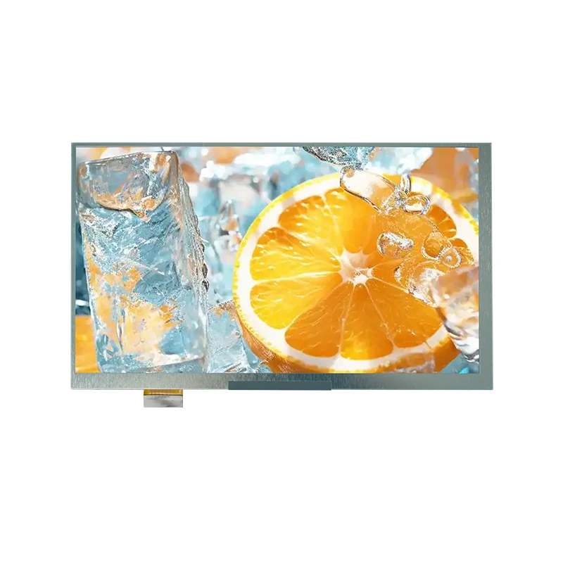7.0 '1024x600 resolution IPS TFT LCD မျက်နှာပြင် module