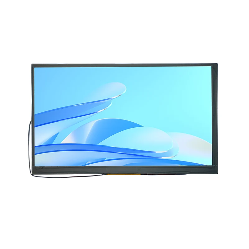 7.0 လက်မအခမဲ့ကြည့်ရှုနိုင်သော IPS TFT LCD မျက်နှာပြင် module
