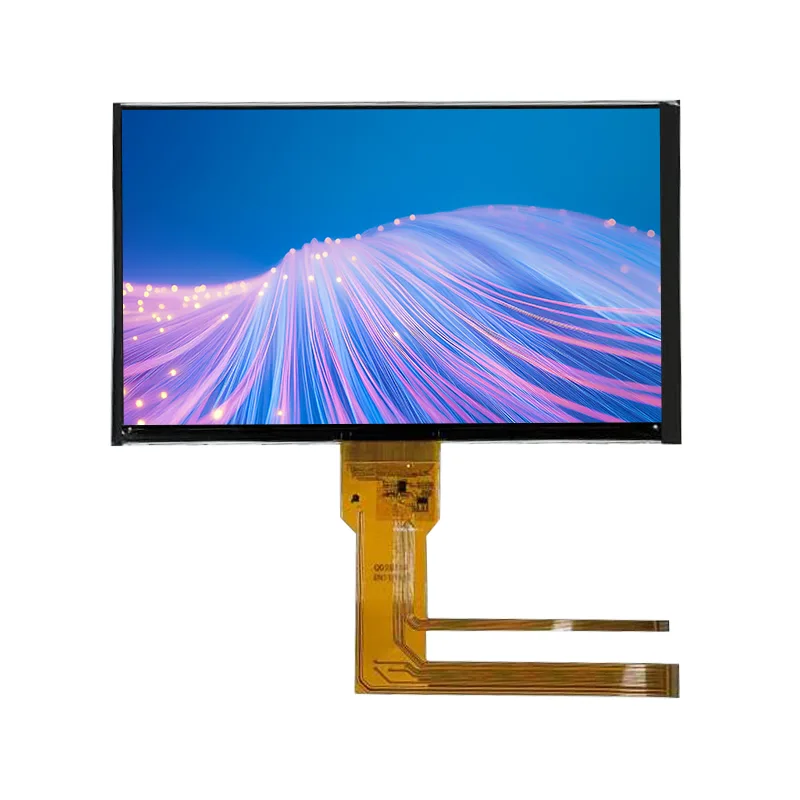 7.0 လက်မအမြင့်ချုပ်ခြင်း IPS plt-cell touch screen screen module 7.0 လက်မအမြင့်ချုပ်ခြင်း IPS plt-cell touch screen screen module
