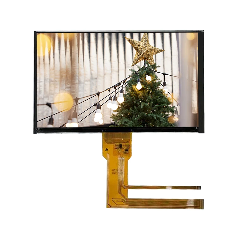 7.0 လက်မလုံစက်မှုဇုန် IPS In-Cell Touch Screen Module 7.0 လက်မလုံစက်မှုဇုန် IPS In-Cell Touch Screen Module