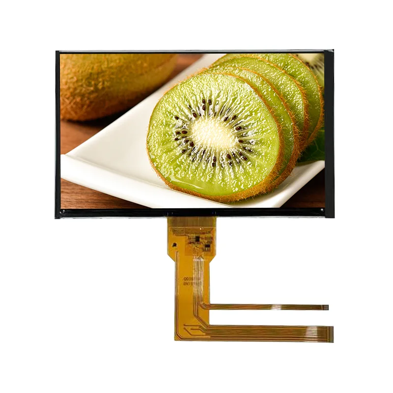 7.0 လက်မအရွယ်လက်မအရွယ် IPS In-Cell Touch Screen Screen Module 7.0 လက်မအရွယ်လက်မအရွယ် IPS In-Cell Touch Screen Screen Module