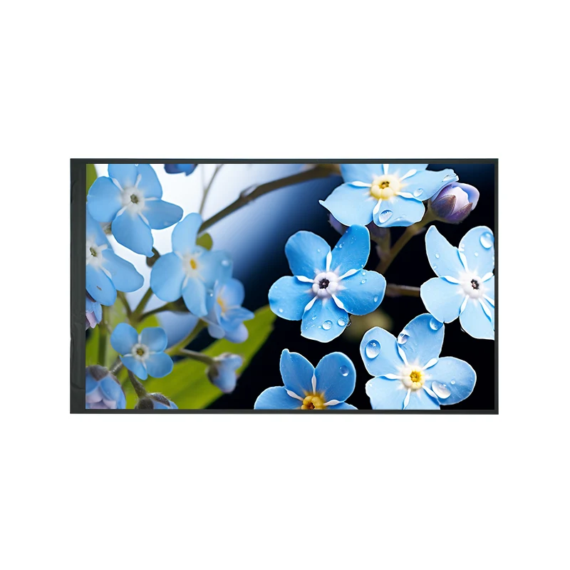 8.0 'စက်မှုဇုန် IPS HD TFT LCD Display Module