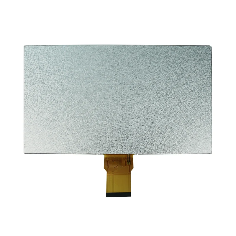 9.0 လက်မအရွယ်ပုံမှန်အဖြူ TFT IPS TFT LCD မျက်နှာပြင် module