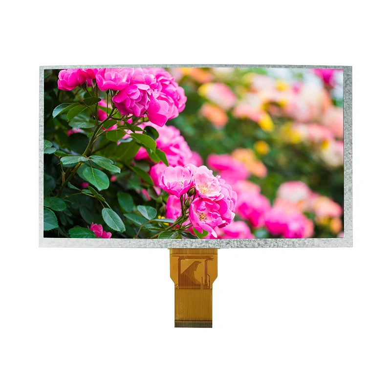 9.0 'စက်မှု HDMI TFT LCD Display Module